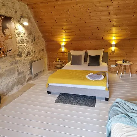 Haut En Couleurs Saint-Quay-Perros Room photo