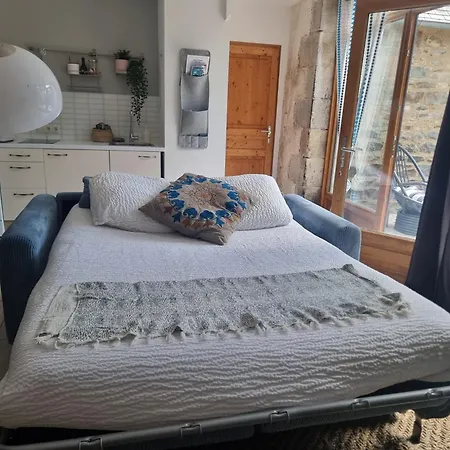 Haut En Couleurs Saint-Quay-Perros Room photo