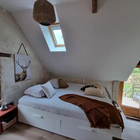 Haut En Couleurs Saint-Quay-Perros Room photo