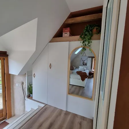 Haut En Couleurs Saint-Quay-Perros Room photo