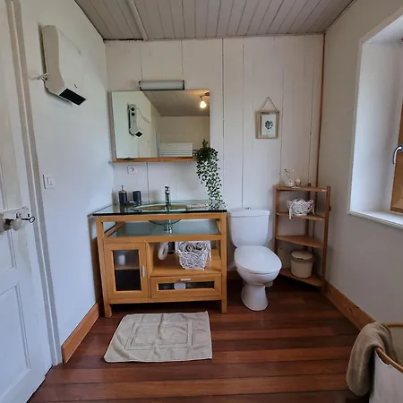 Haut En Couleurs Saint-Quay-Perros Room photo
