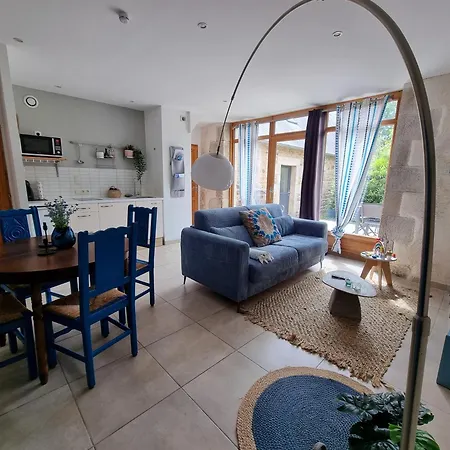 Haut En Couleurs Saint-Quay-Perros Room photo