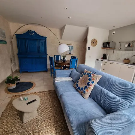 Haut En Couleurs Saint-Quay-Perros Room photo