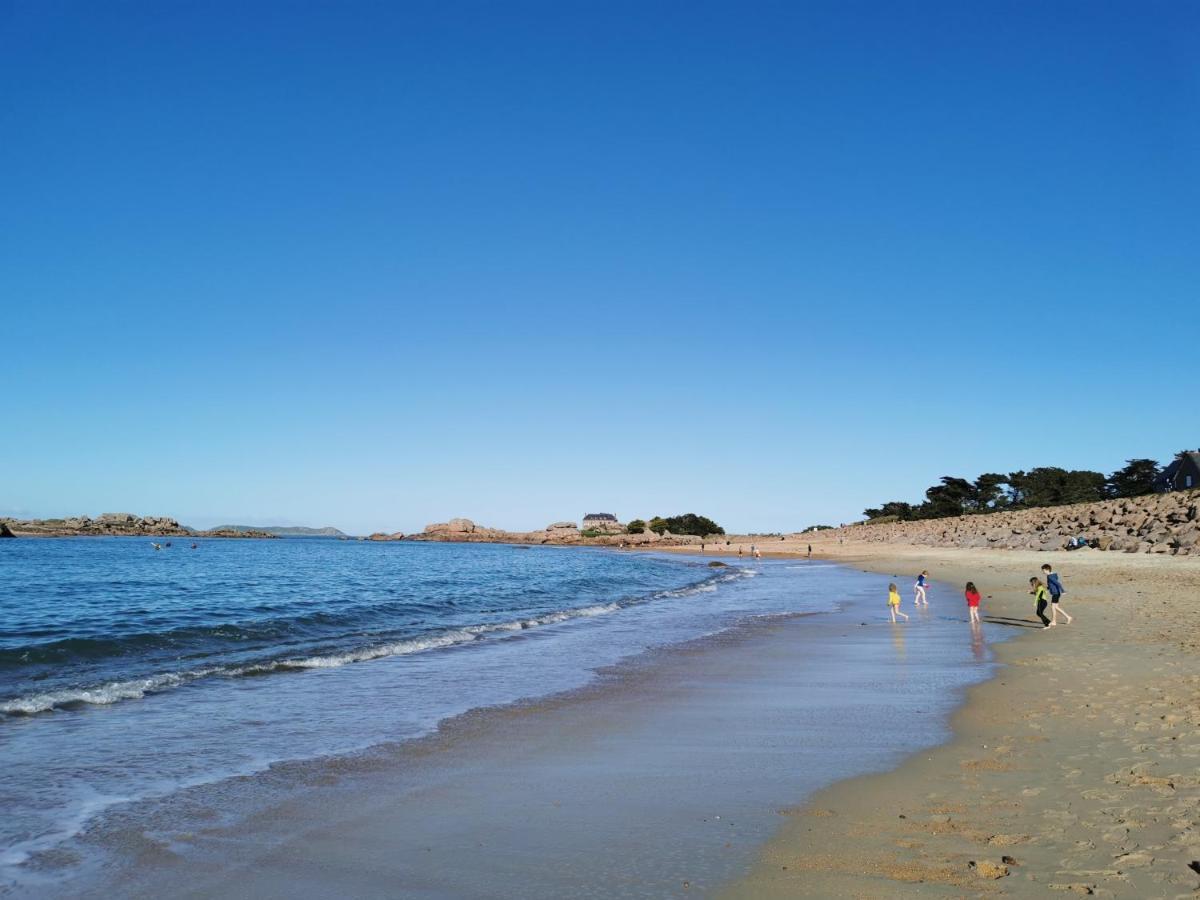 En Couleurs Holiday home Saint-Quay-Perros
