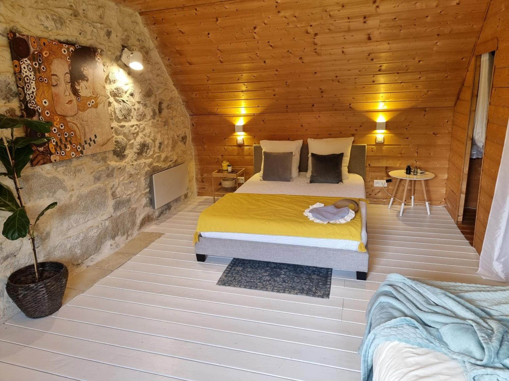 En Couleurs Holiday home Saint-Quay-Perros