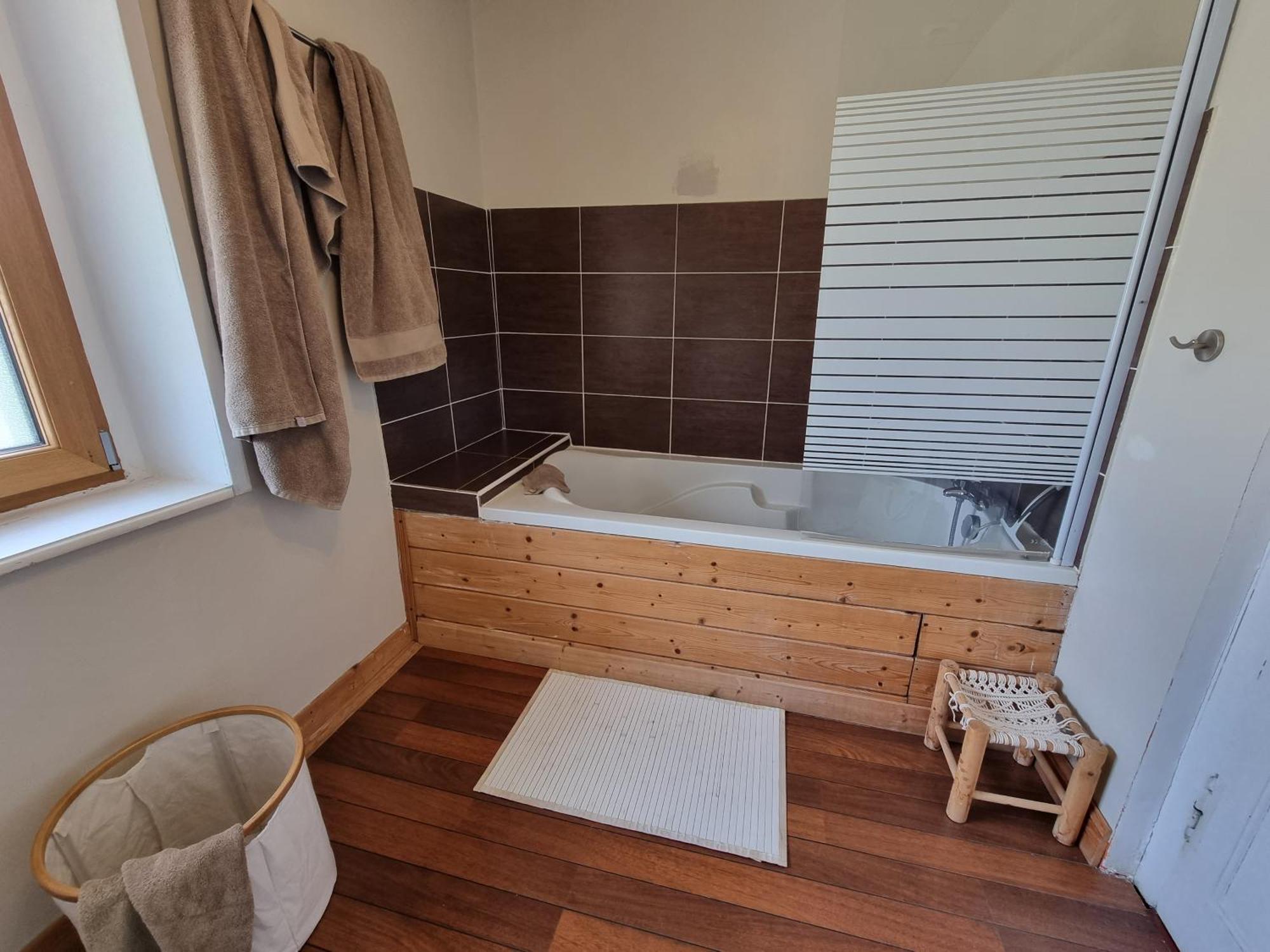 Holiday home En Couleurs Saint-Quay-Perros