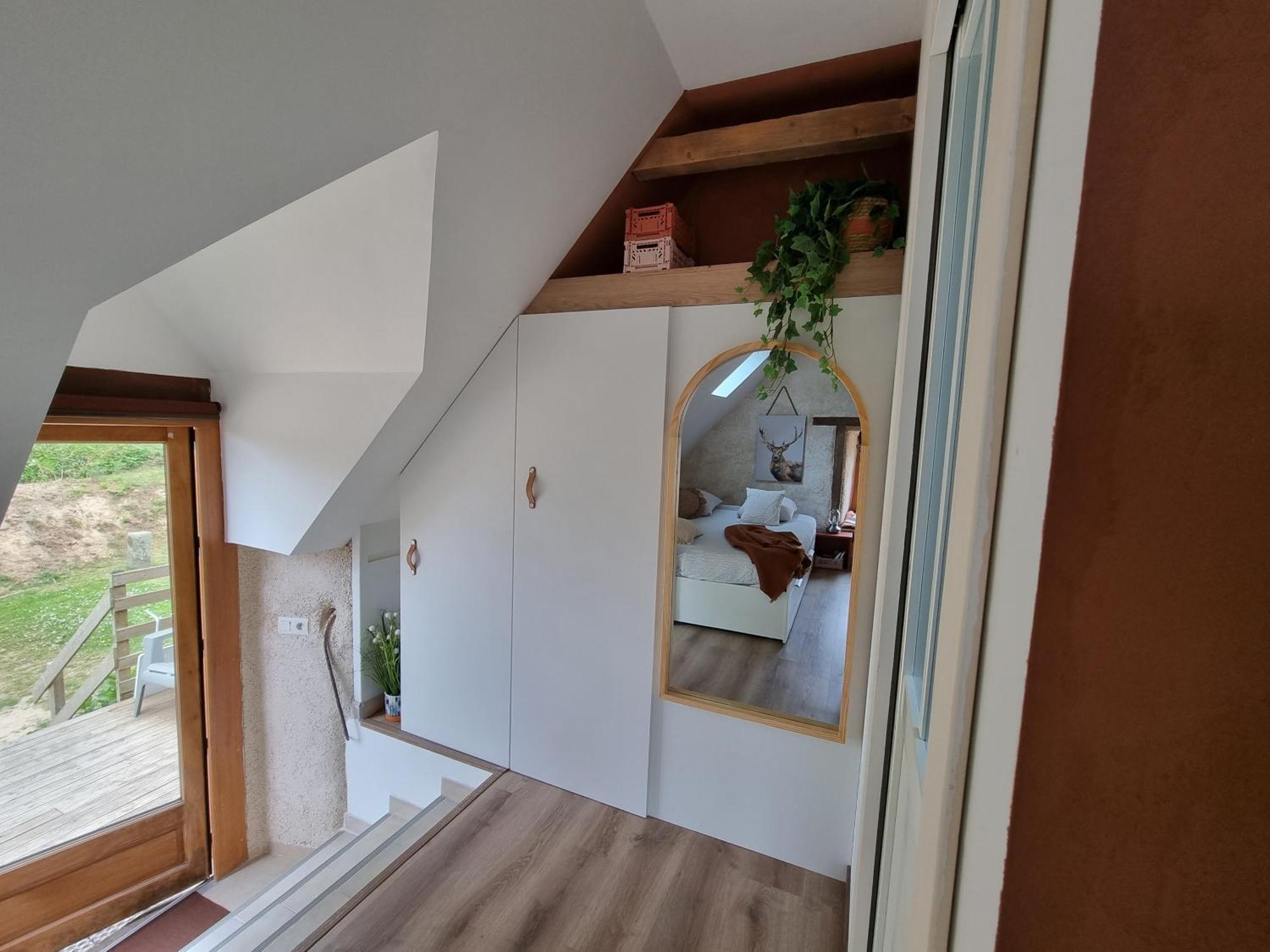 Holiday home En Couleurs Saint-Quay-Perros