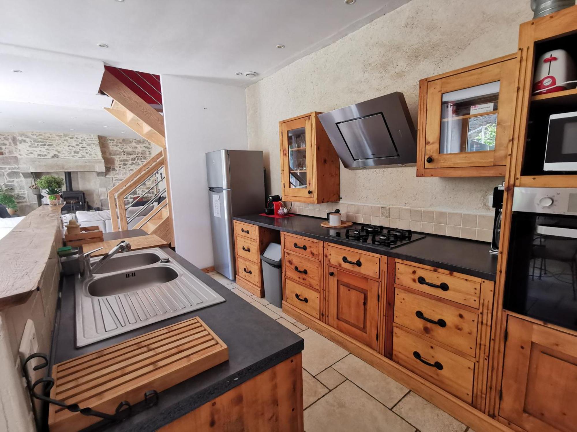 En Couleurs Holiday home Saint-Quay-Perros