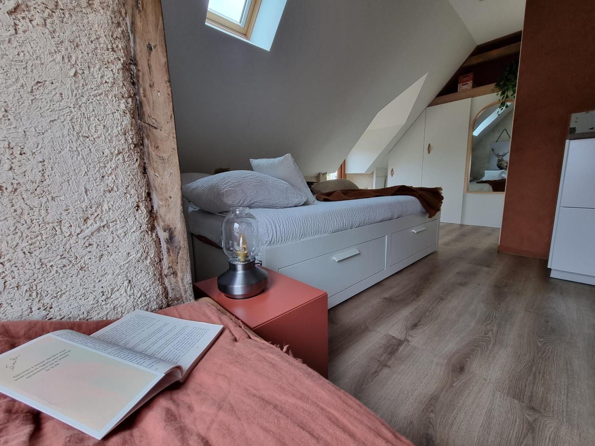 En Couleurs Holiday home *