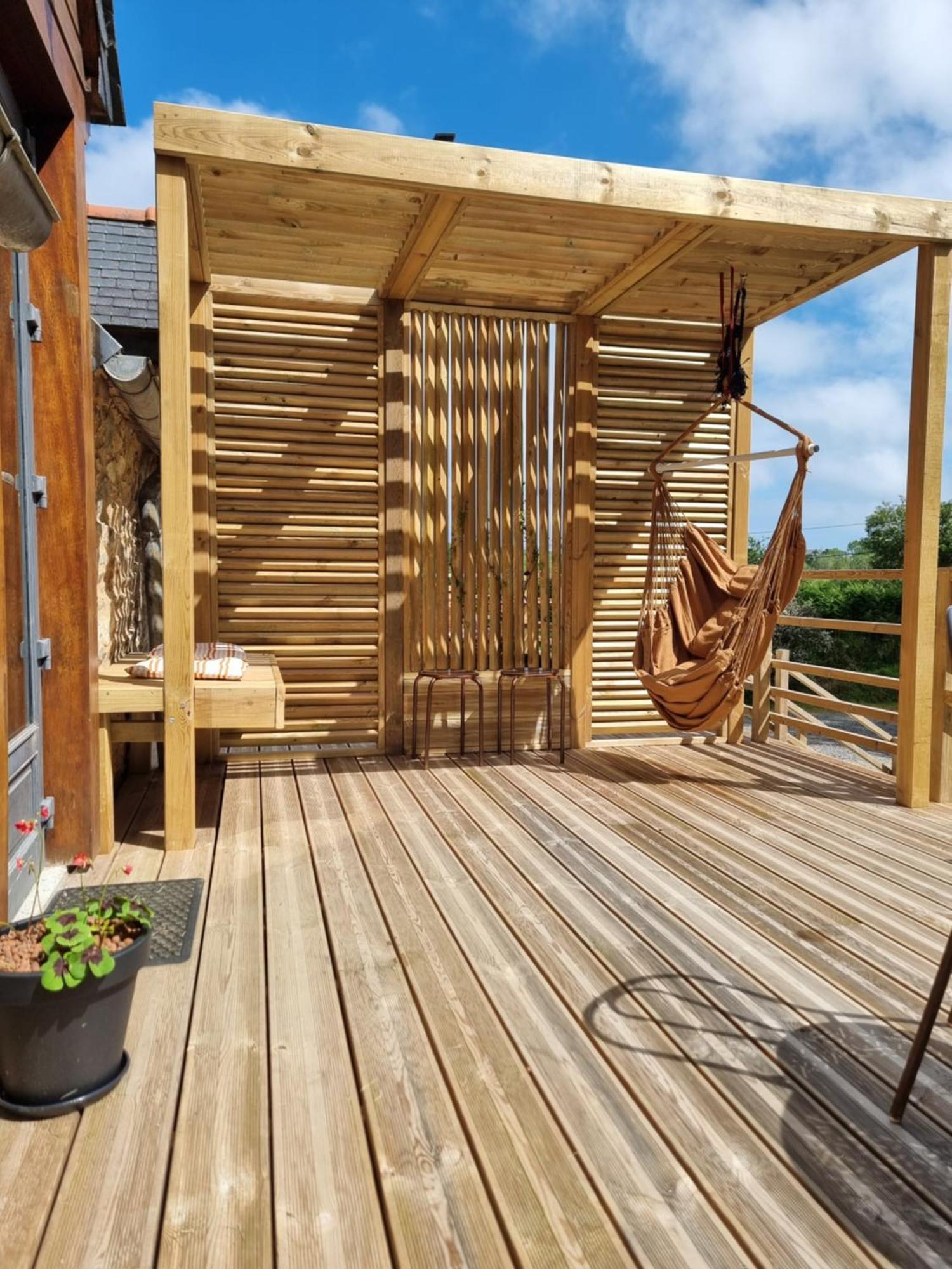 En Couleurs Holiday home Saint-Quay-Perros
